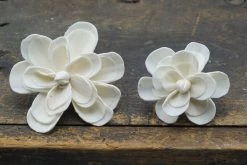 Oh! You're Lovely Sola Wood Flower Sets Alice Flower - Set Of 12 - Multiple Sizes Available