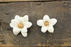 Oh! You're Lovely Gabriel Flower - Set Of 12 - Multiple Sizes Available