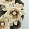 Oh! You're Lovely Hazel Flower - Set Of 12 - Multiple Sizes Available Sola Wood Flower Sets