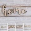 Oh! You're Lovely Word Bundle Set | 5 Words | 3 Of Each Craft Supplies